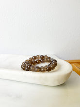Load image into Gallery viewer, Luxe Bracelet-Smoke Gray
